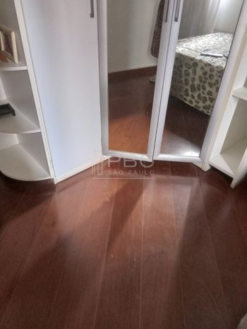 Foto 38 do(a) Apartamento de 3 quartos à venda em Campo Belo, São Paulo
