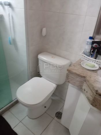 Foto 37 do(a) Apartamento de 3 quartos à venda em Campo Belo, São Paulo