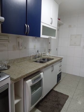 Foto 15 do(a) Apartamento de 3 quartos à venda em Campo Belo, São Paulo