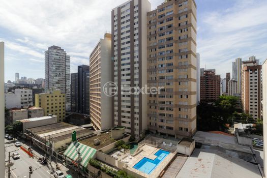 Foto 3 do(a) Apartamento de 3 quartos à venda em Pinheiros, São Paulo