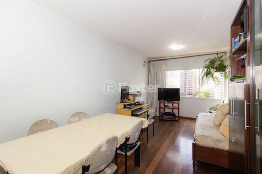 Foto 1 do(a) Apartamento de 3 quartos à venda em Pinheiros, São Paulo