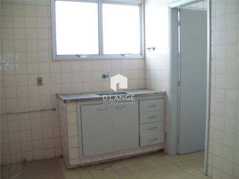 Foto 6 do(a) Apartamento false para alugar em Vila Industrial, Campinas