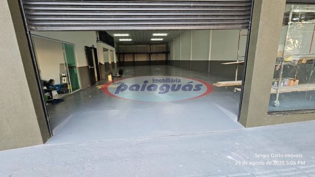 Foto 3 do(a) Loja de 4 quartos à venda em Zona 05, Maringá