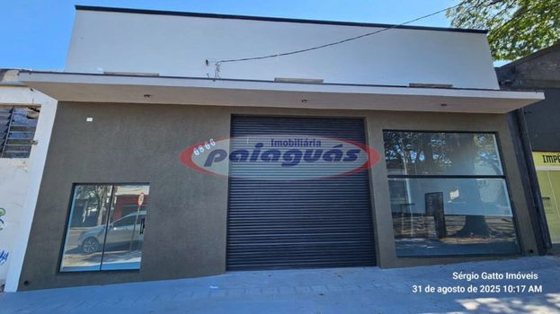 Foto 1 do(a) Loja de 4 quartos à venda em Zona 05, Maringá
