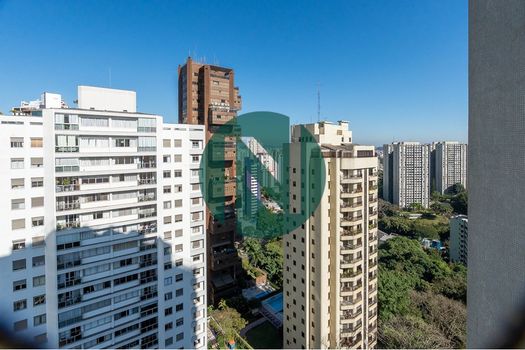 Foto 19 do(a) Apartamento de 4 quartos à venda em Vila Suzana, São Paulo