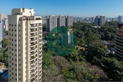 Foto 30 do(a) Apartamento de 4 quartos à venda em Vila Suzana, São Paulo