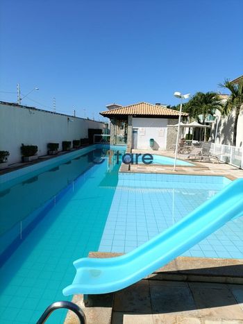Foto 7 do(a) Casa em Condomínio de 4 quartos à venda em Sapiranga-Coité, Fortaleza