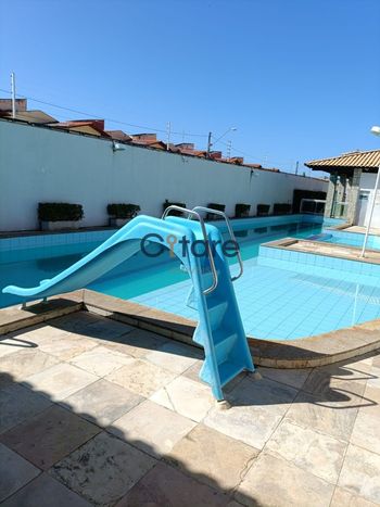 Foto 6 do(a) Casa em Condomínio de 4 quartos à venda em Sapiranga-Coité, Fortaleza