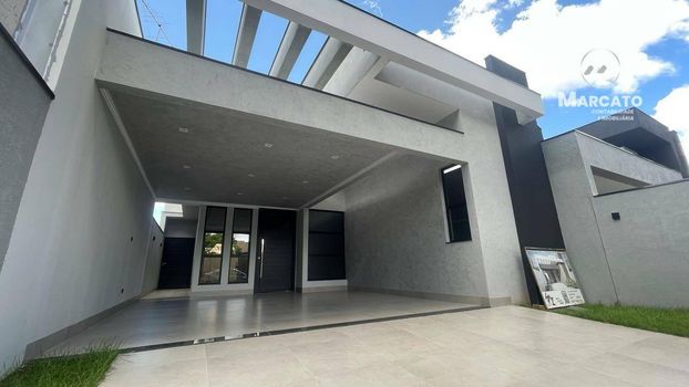 Foto 1 do(a) Casa em Condomínio de 3 quartos à venda em Zona 02, Cianorte