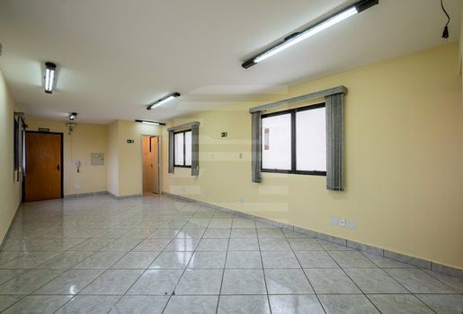 Foto 3 do(a) Sala / Conjunto Comercial false à venda em Jardim Campos Elíseos, Campinas