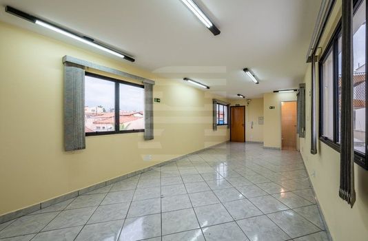 Foto 6 do(a) Sala / Conjunto Comercial false à venda em Jardim Campos Elíseos, Campinas