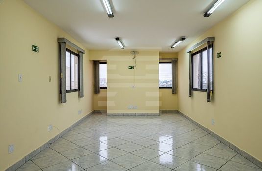Foto 8 do(a) Sala / Conjunto Comercial false à venda em Jardim Campos Elíseos, Campinas