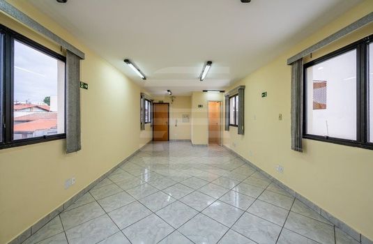 Foto 7 do(a) Sala / Conjunto Comercial false à venda em Jardim Campos Elíseos, Campinas