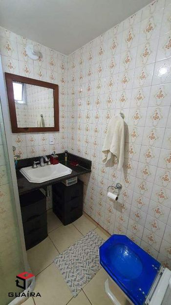 Foto 17 do(a) Apartamento de 3 quartos à venda em Parque Terra Nova, São Bernardo do Campo