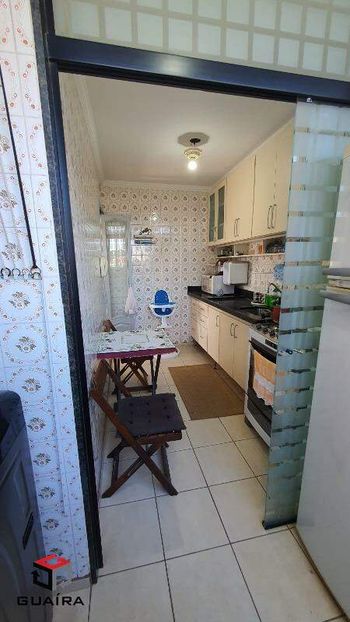 Foto 3 do(a) Apartamento de 3 quartos à venda em Parque Terra Nova, São Bernardo do Campo