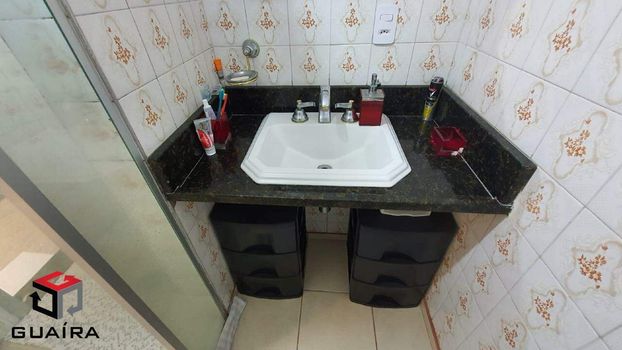 Foto 18 do(a) Apartamento de 3 quartos à venda em Parque Terra Nova, São Bernardo do Campo