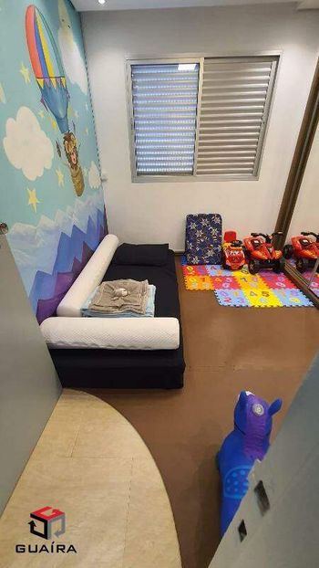 Foto 11 do(a) Apartamento de 3 quartos à venda em Parque Terra Nova, São Bernardo do Campo