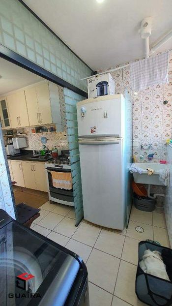 Foto 4 do(a) Apartamento de 3 quartos à venda em Parque Terra Nova, São Bernardo do Campo
