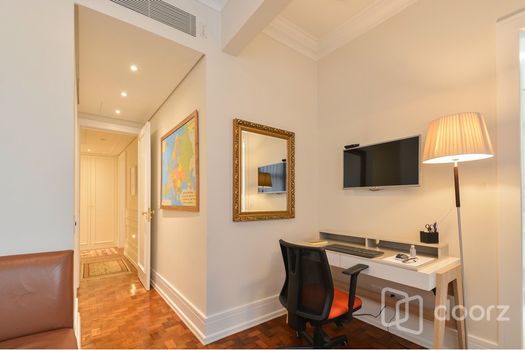 Foto 47 do(a) Apartamento de 4 quartos à venda em Higienópolis, São Paulo