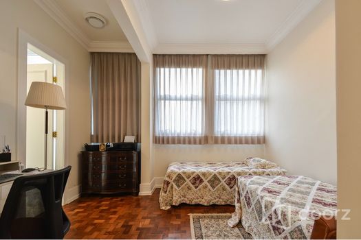 Foto 45 do(a) Apartamento de 4 quartos à venda em Higienópolis, São Paulo