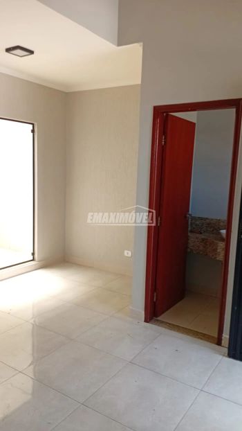 Foto 9 do(a) Casa em Condomínio de 3 quartos à venda em Loteamento Dinorá Rosa, Sorocaba