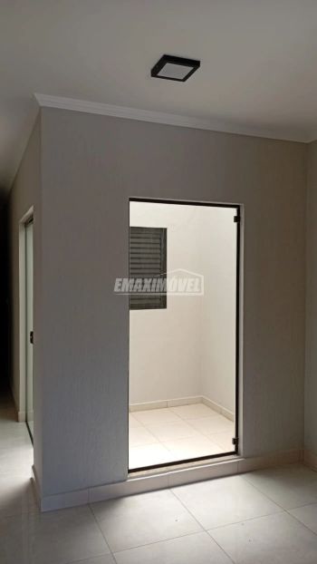 Foto 4 do(a) Casa em Condomínio de 3 quartos à venda em Loteamento Dinorá Rosa, Sorocaba