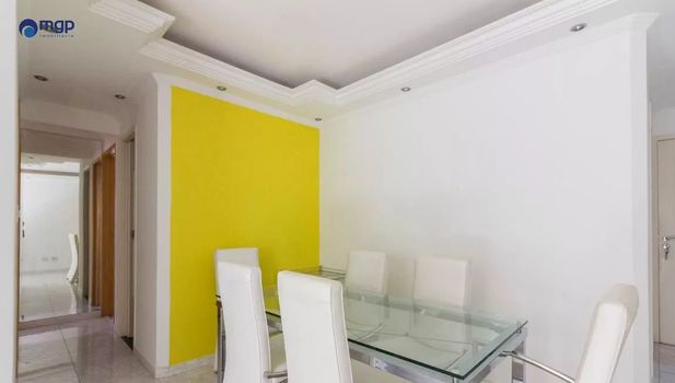 Foto 4 do(a) Apartamento de 3 quartos à venda em Vila Guilherme, São Paulo