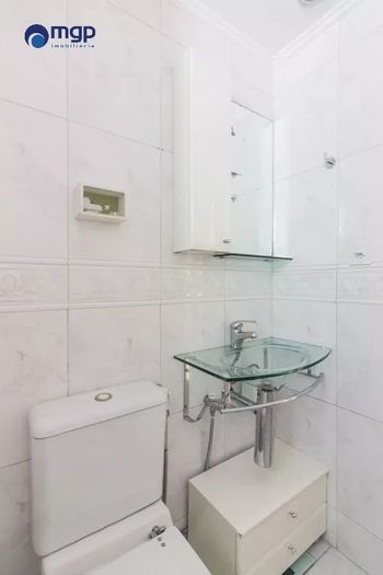 Foto 18 do(a) Apartamento de 3 quartos à venda em Vila Guilherme, São Paulo