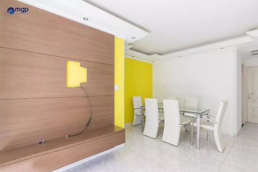 Foto 1 do(a) Apartamento de 3 quartos à venda em Vila Guilherme, São Paulo