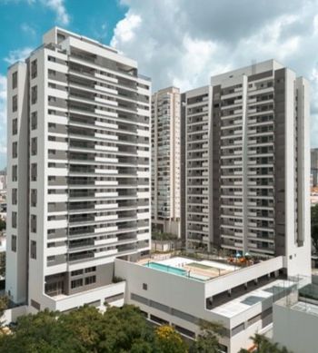 Foto 33 do(a) Apartamento de 3 quartos à venda em Parque São Jorge, São Paulo