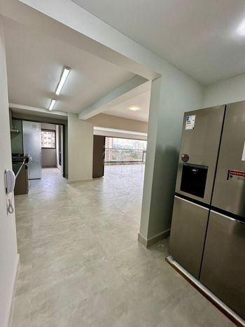 Foto 8 do(a) Apartamento de 3 quartos à venda em Parque São Jorge, São Paulo