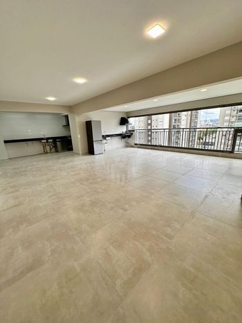 Foto 2 do(a) Apartamento de 3 quartos à venda em Parque São Jorge, São Paulo