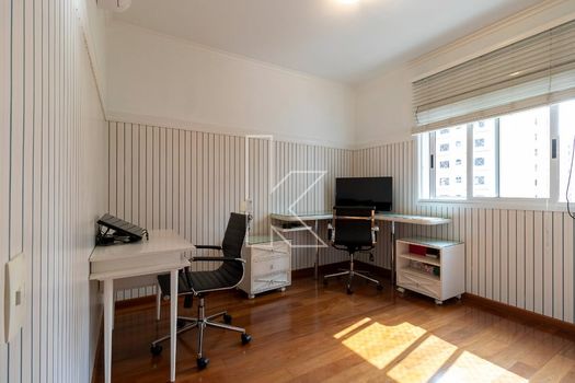 Foto 28 do(a) Apartamento de 3 quartos à venda em Indianópolis, São Paulo