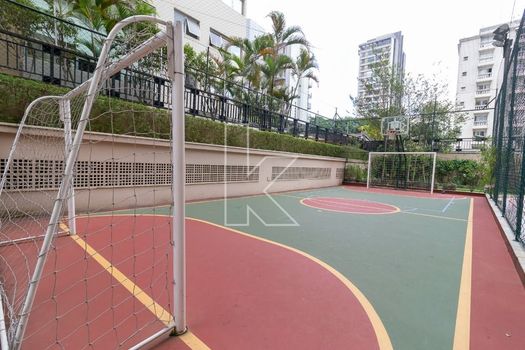 Foto 43 do(a) Apartamento de 3 quartos à venda em Indianópolis, São Paulo