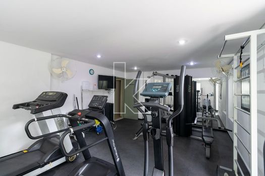 Foto 37 do(a) Apartamento de 3 quartos à venda em Indianópolis, São Paulo