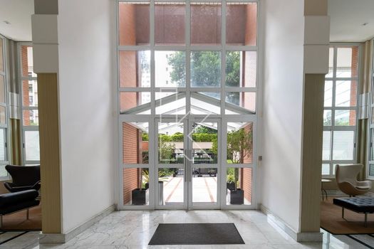 Foto 46 do(a) Apartamento de 3 quartos à venda em Indianópolis, São Paulo