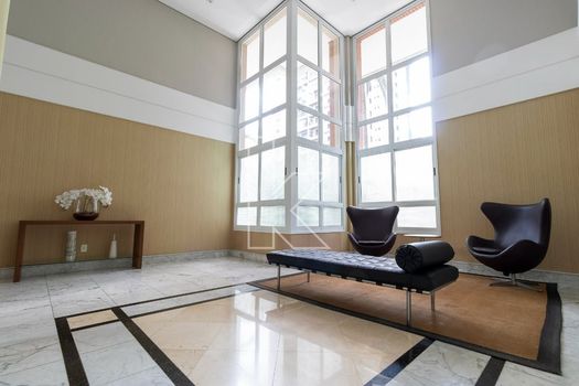 Foto 47 do(a) Apartamento de 3 quartos à venda em Indianópolis, São Paulo