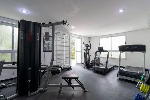 Foto 38 do(a) Apartamento de 3 quartos à venda em Indianópolis, São Paulo