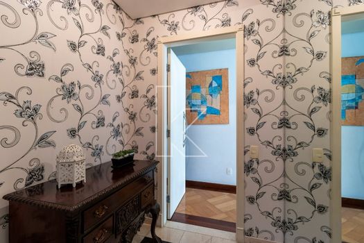 Foto 15 do(a) Apartamento de 3 quartos à venda em Indianópolis, São Paulo