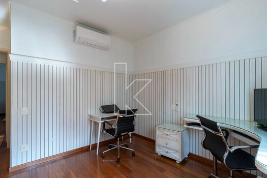 Foto 26 do(a) Apartamento de 3 quartos à venda em Indianópolis, São Paulo