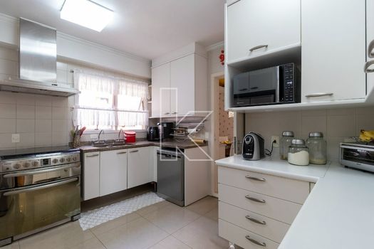 Foto 30 do(a) Apartamento de 3 quartos à venda em Indianópolis, São Paulo