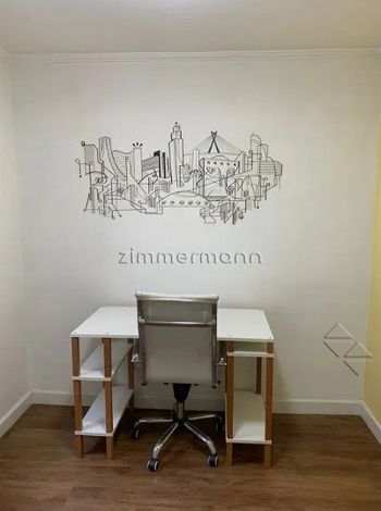 Foto 11 do(a) Apartamento de 2 quartos à venda em Indianópolis, São Paulo