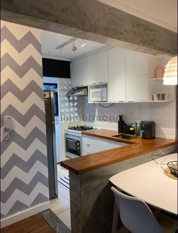 Foto 4 do(a) Apartamento de 2 quartos à venda em Indianópolis, São Paulo