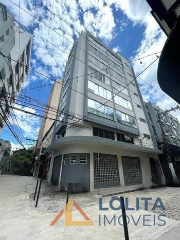 Foto 50 do(a) Edifício Inteiro false à venda em Centro, Florianópolis
