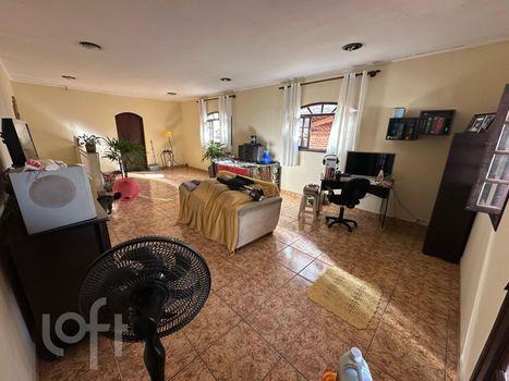 Foto 7 do(a) Casa de 3 quartos à venda em Jardim Liderança, São Paulo