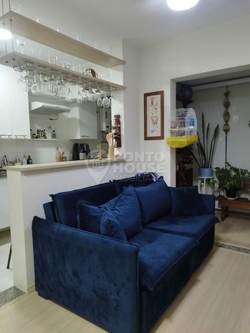 Foto 13 do(a) Apartamento de 2 quartos à venda em Vila Vera, São Paulo