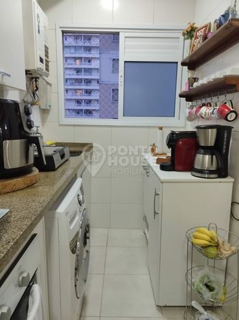 Foto 20 do(a) Apartamento de 2 quartos à venda em Vila Vera, São Paulo