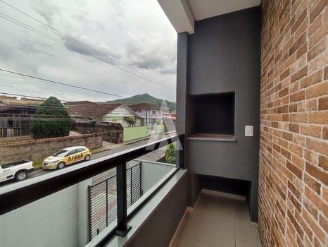 Foto 13 do(a) Apartamento de 2 quartos à venda em Boa Vista, Joinville