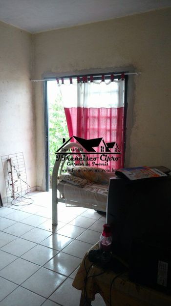 Foto 4 do(a) Casa de 3 quartos à venda em Vila Hepacare, Lorena