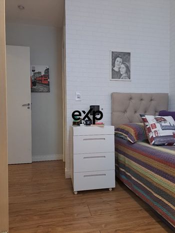Foto 15 do(a) Apartamento de 3 quartos à venda em Vila Mascote, São Paulo